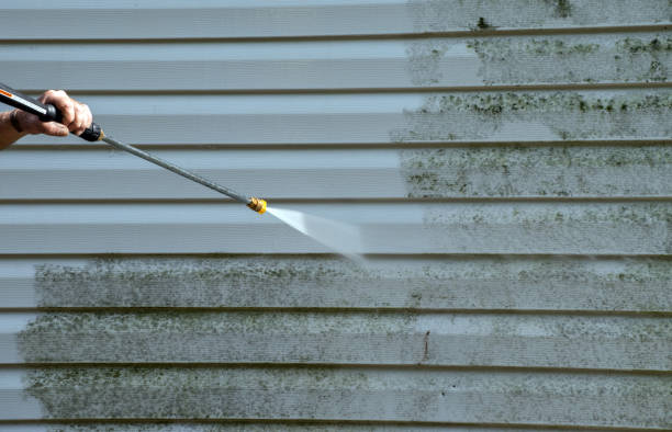 Why Choose Our Certified Pressure Washing Experts for Your Project Needs in Hauser, ID?