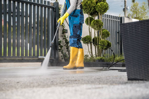 Best Residential Pressure Washing Services  in Hauser, ID