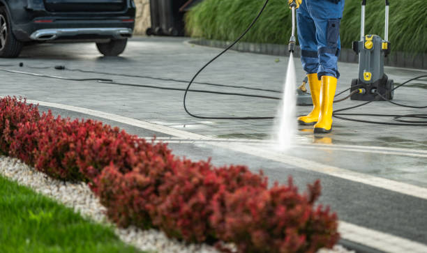 Best Deck Cleaning Services  in Hauser, ID
