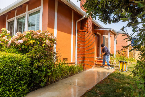 Best Exterior Home Cleaning  in Hauser, ID