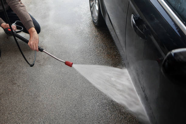 Best Affordable Power Washing  in Hauser, ID